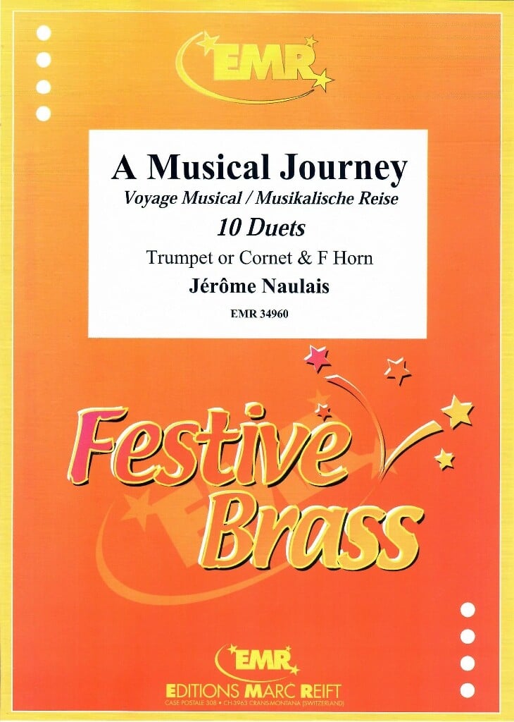 A Musical Journey